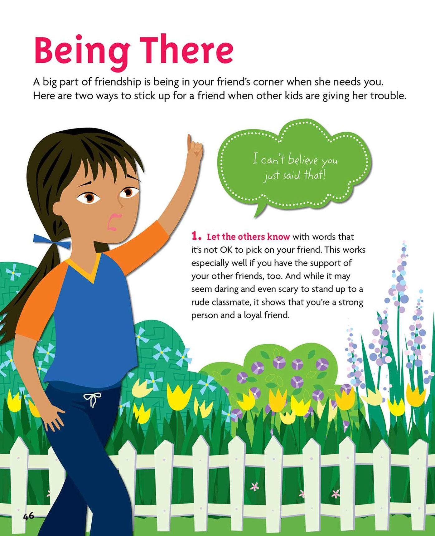 Friends (Revised): Making Them & Keeping Them