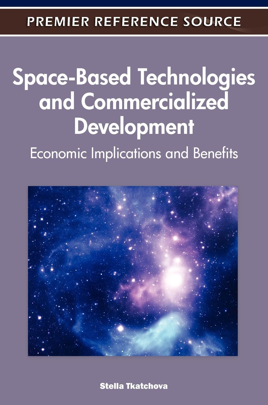 Space-Based Technologies and Commercialized Development: Economic Implications and Benefits