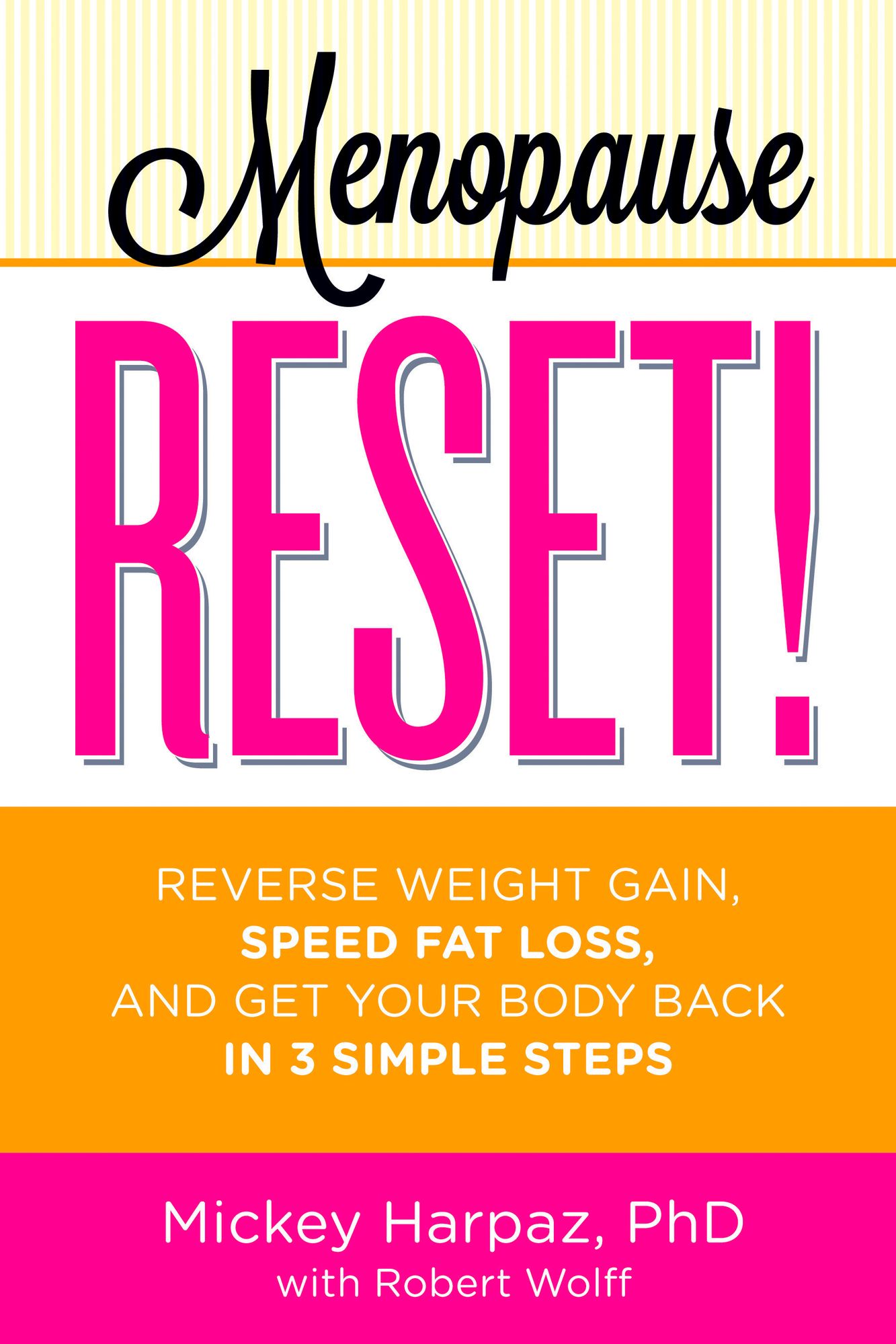 Menopause Reset!