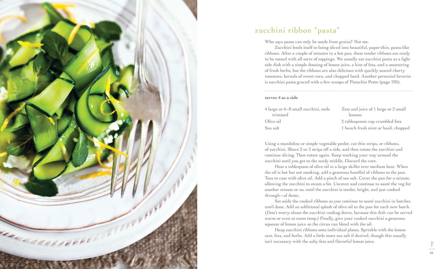 Yummy Supper: 100 Fresh, Luscious & Honest Recipes from a Gluten-Free Omnivore