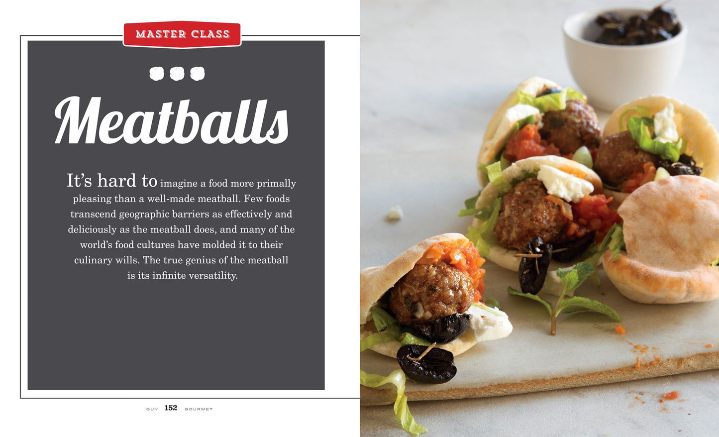 Guy Gourmet: Great Chefs' Best Meals for a Lean & Healthy Body