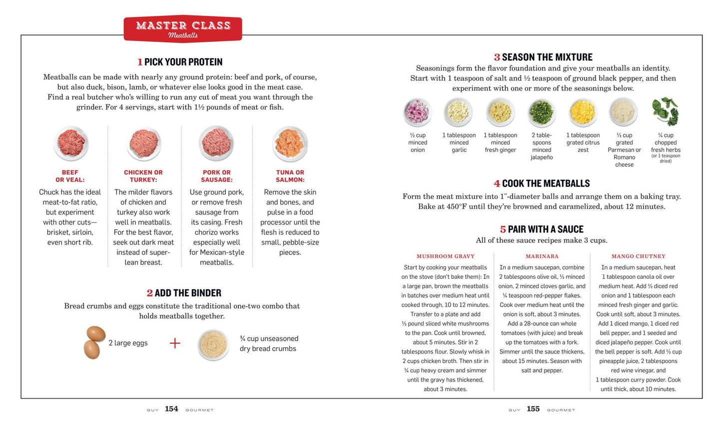 Guy Gourmet: Great Chefs' Best Meals for a Lean & Healthy Body
