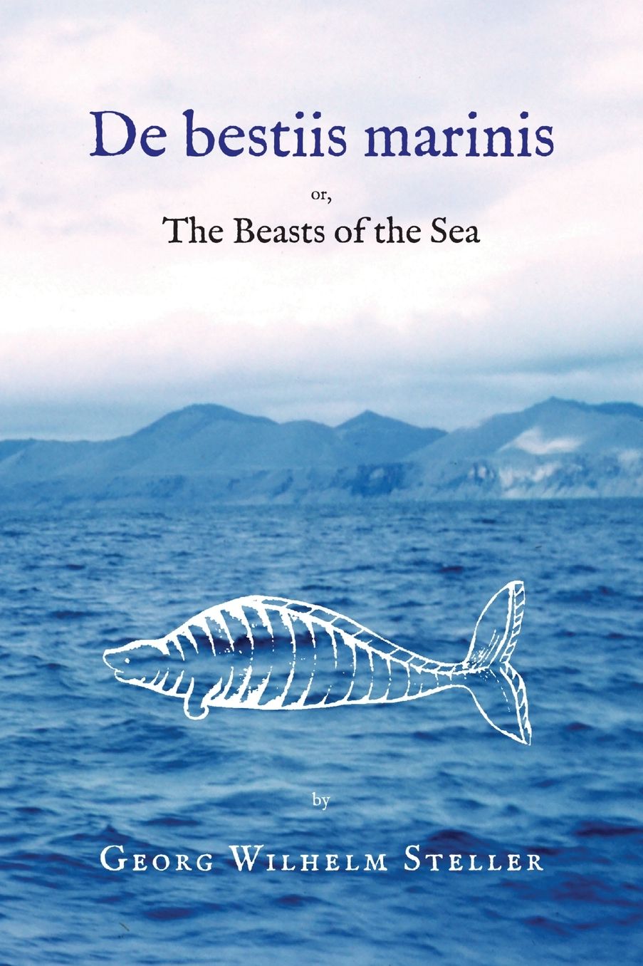 De bestiis marinis, or the Beasts of the Sea