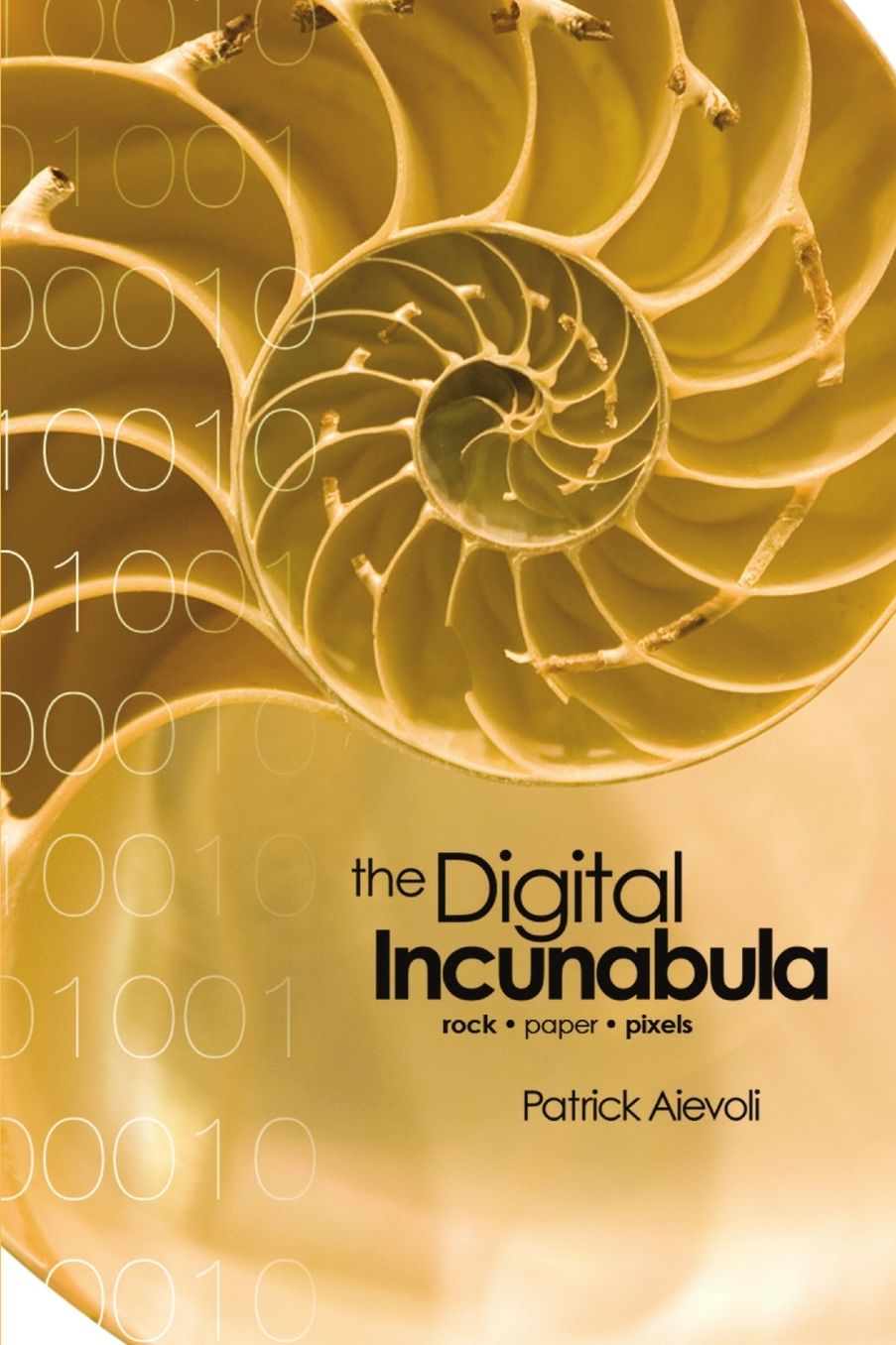 The Digital Incunabula: rock ¿¿
