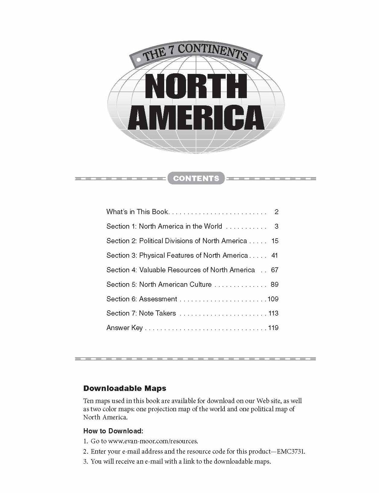 North America