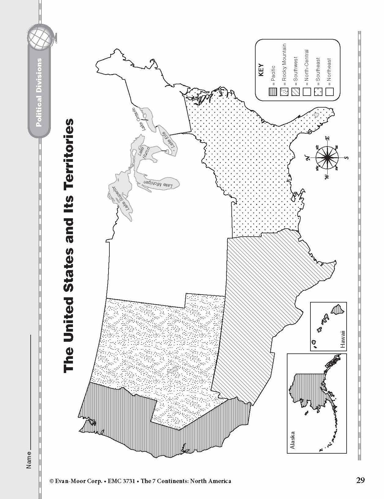 North America