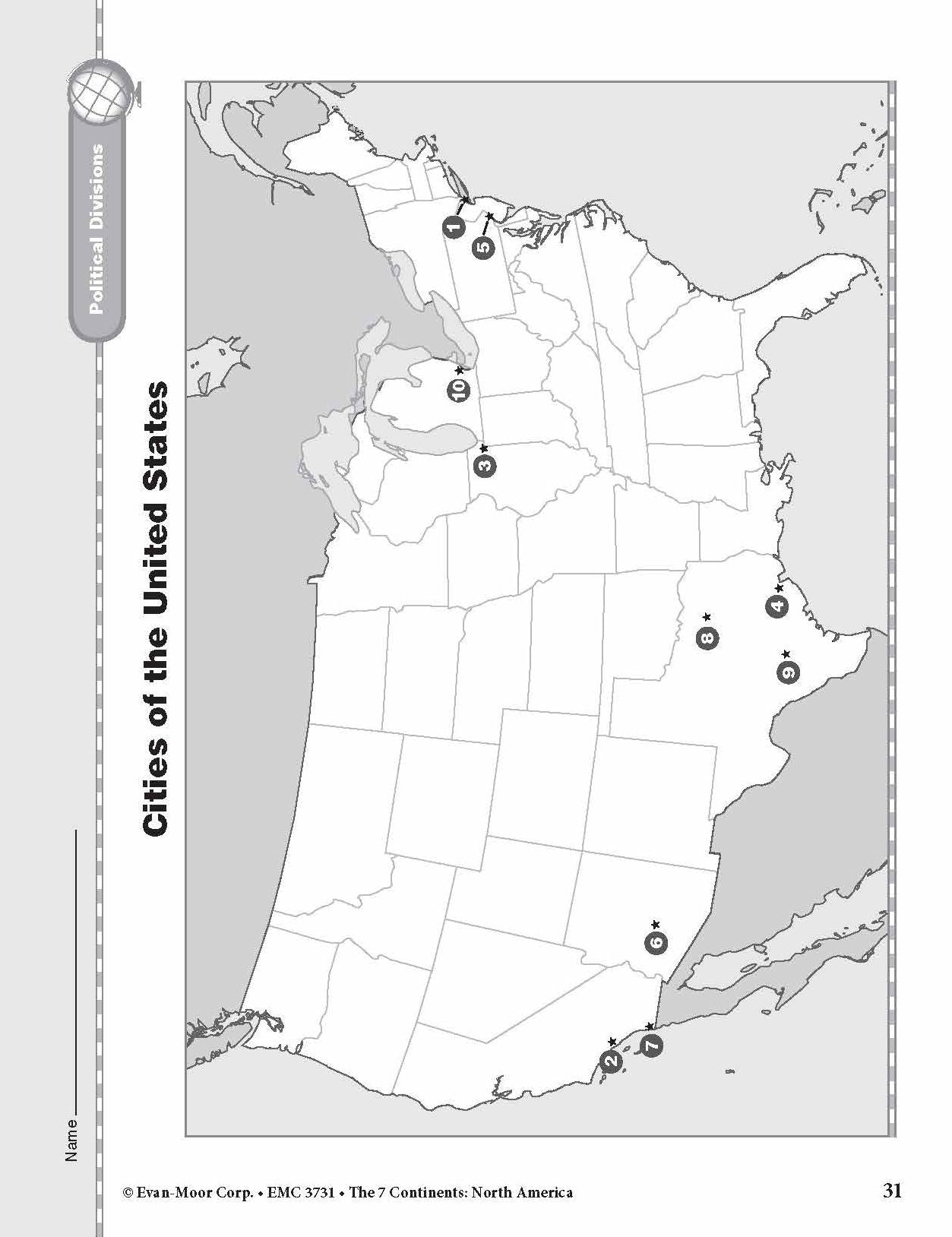 North America