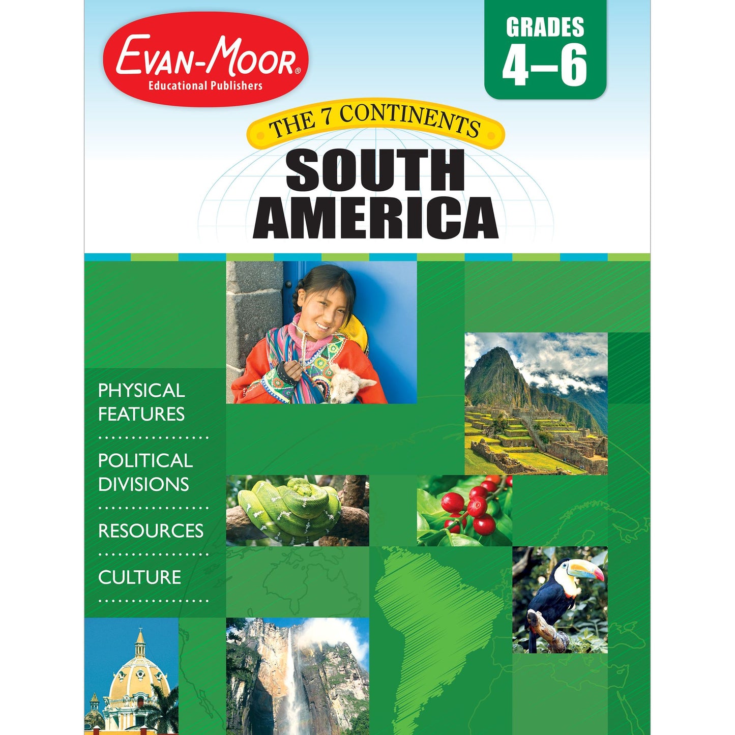 South America