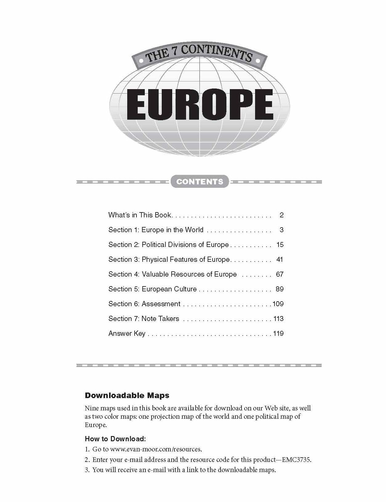 Europe