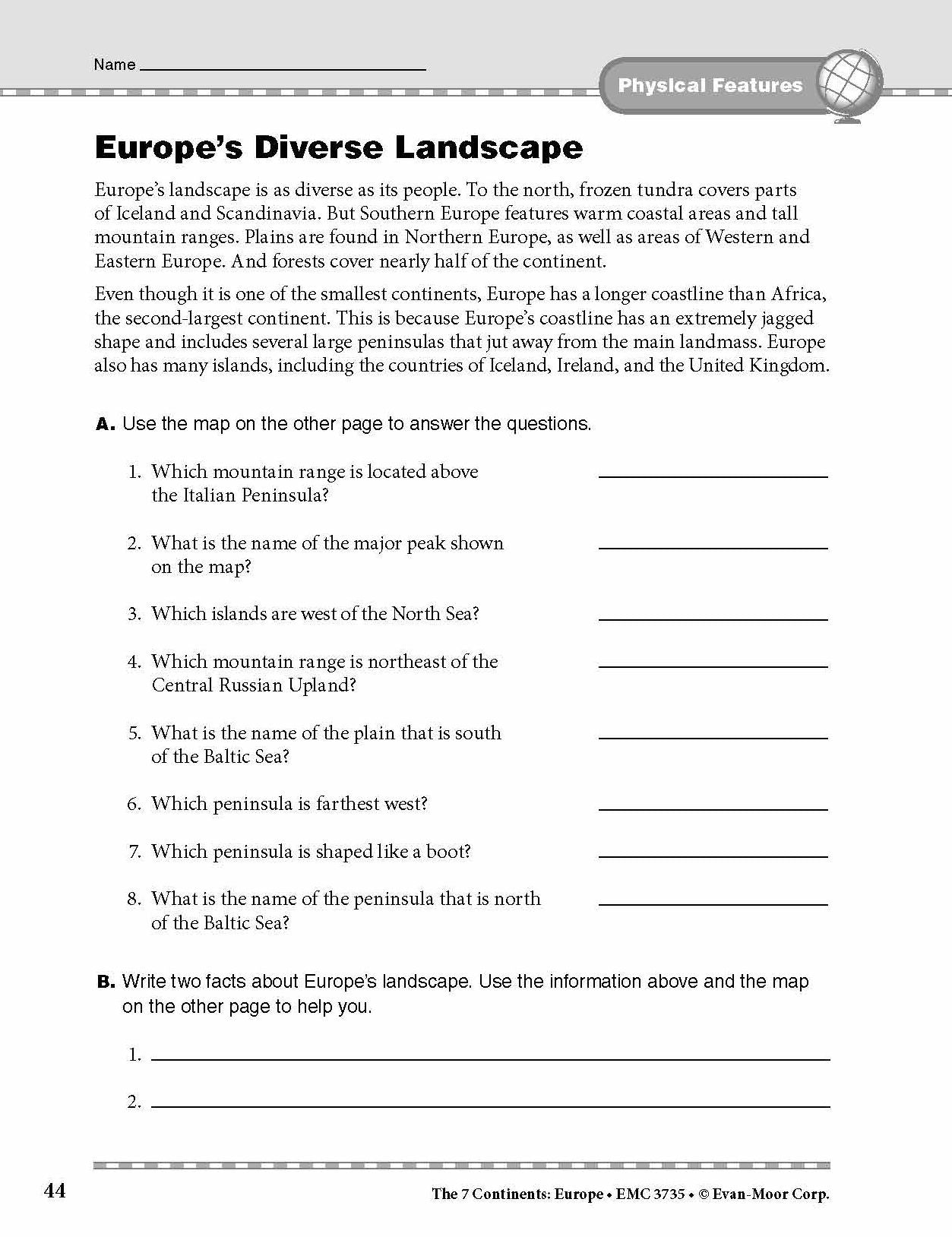 Europe