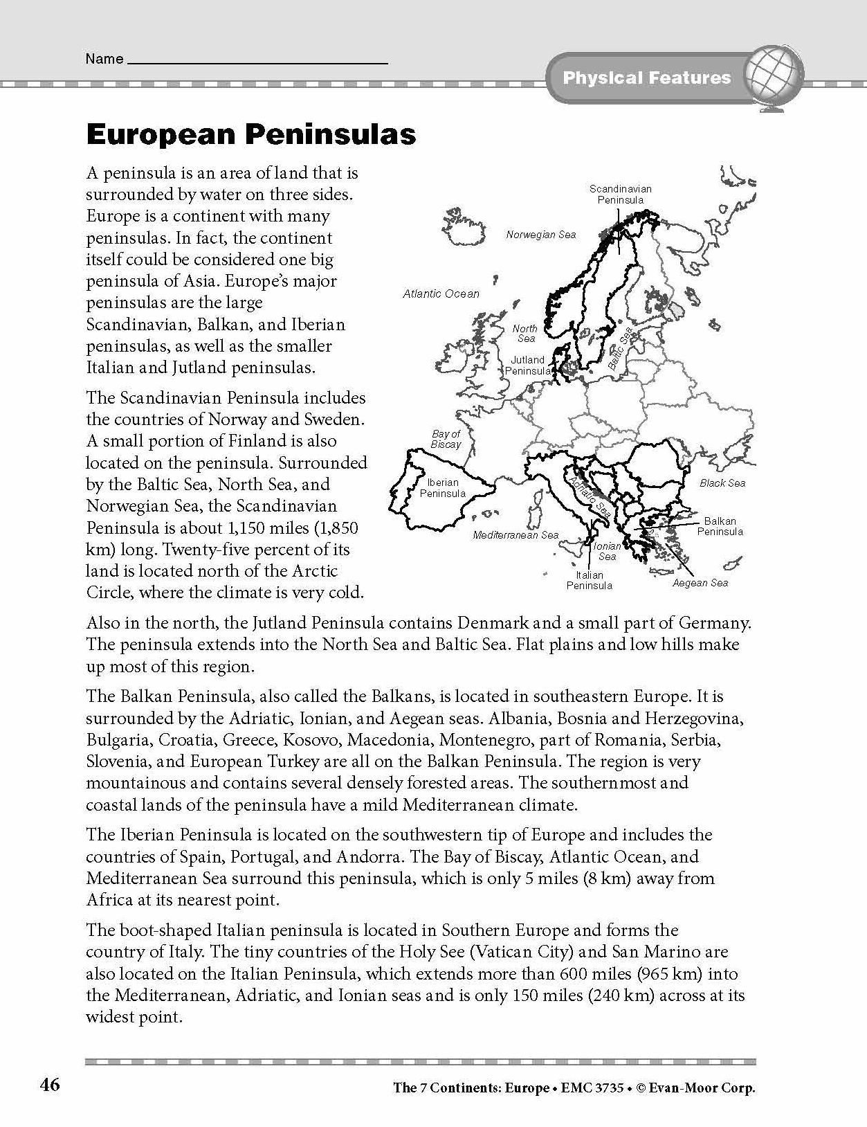 Europe