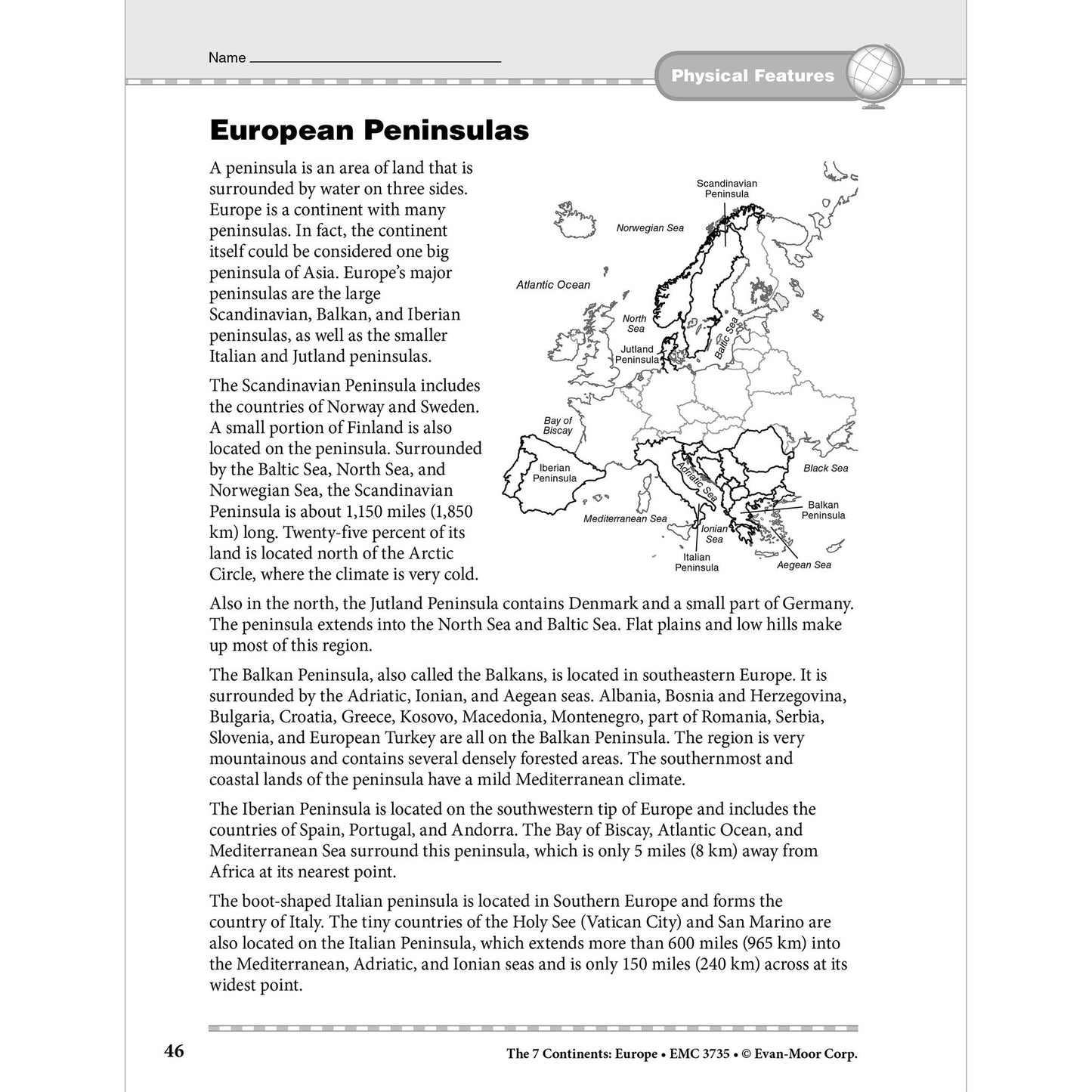 Europe