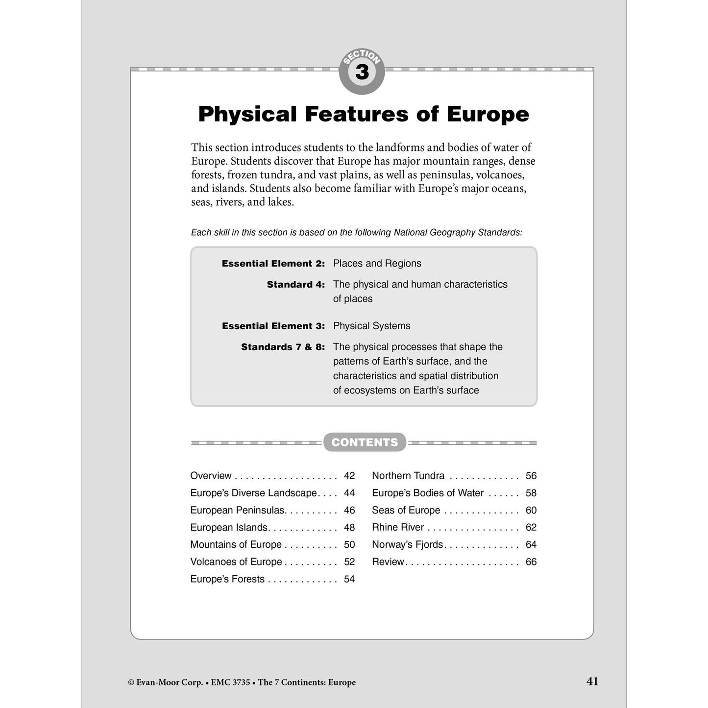 Europe