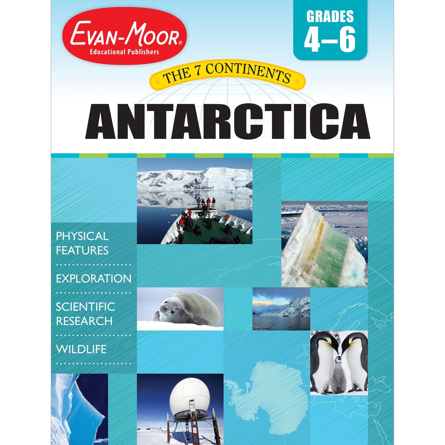 Antarctica