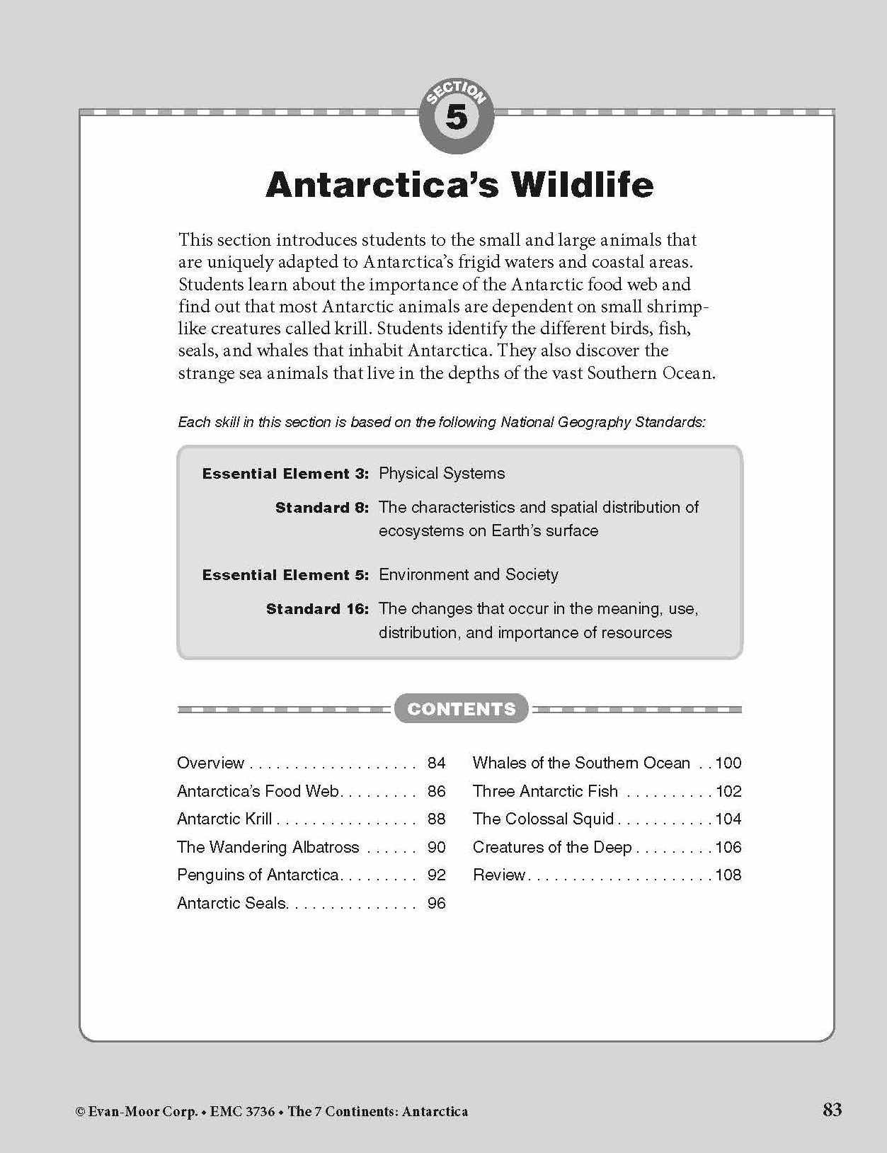 Antarctica