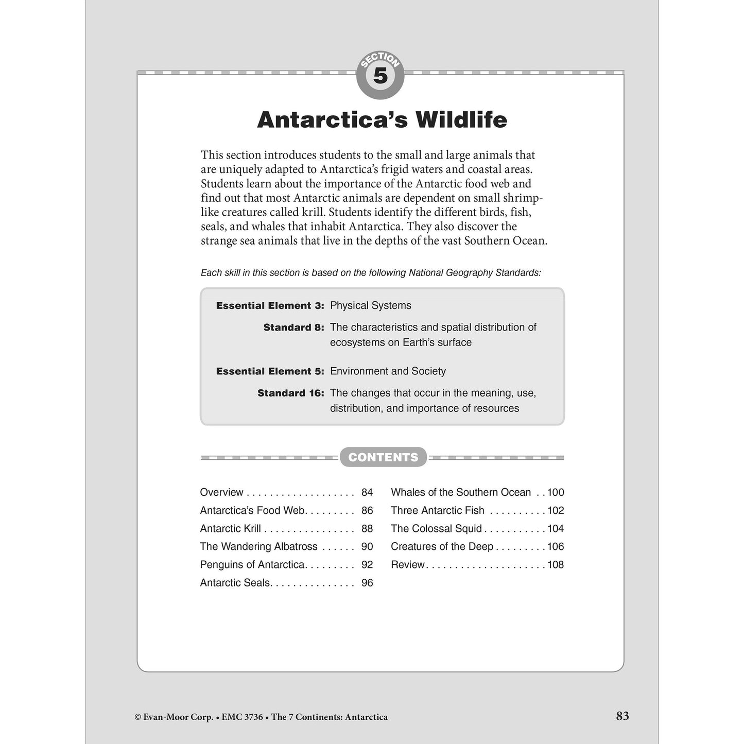 Antarctica