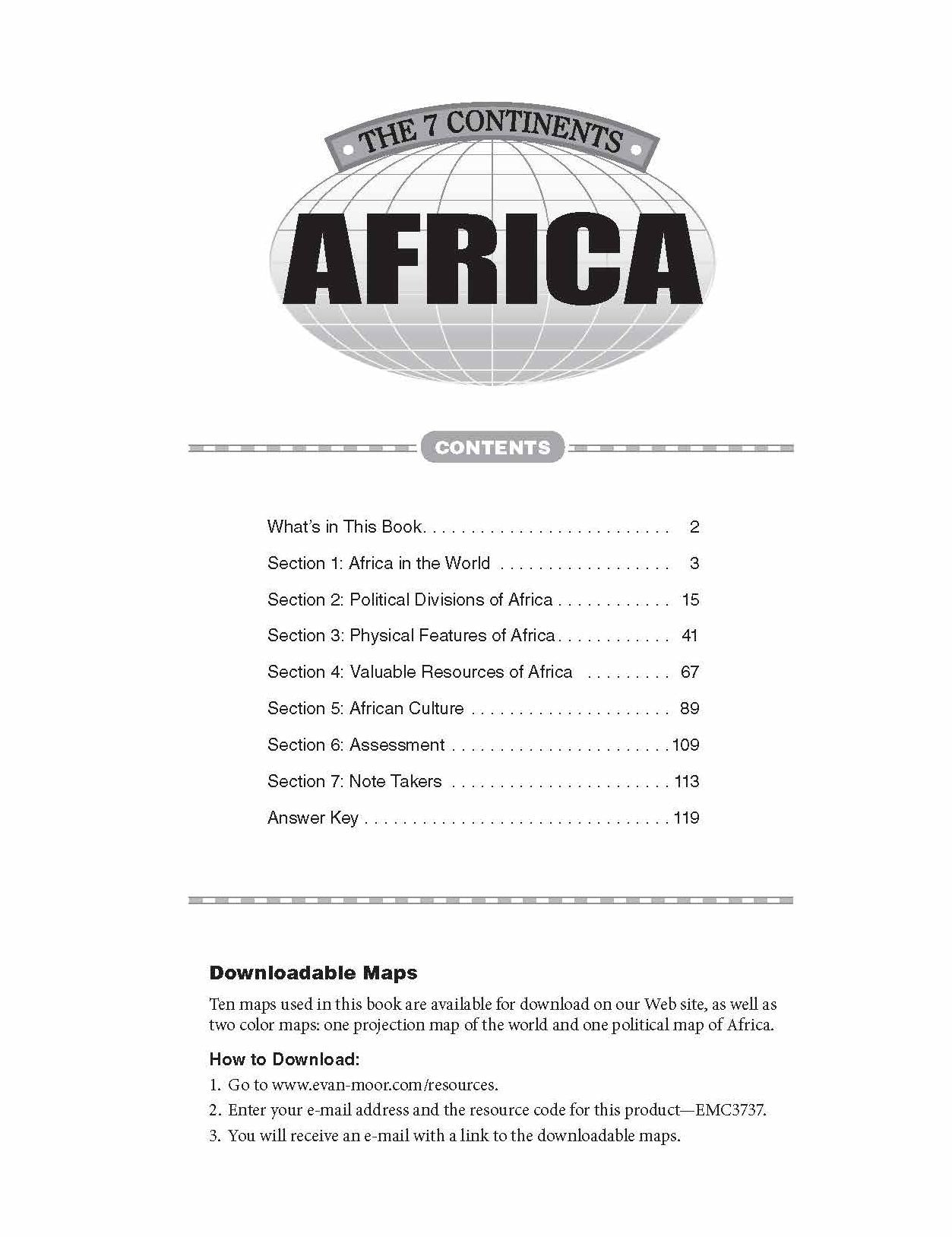 Africa