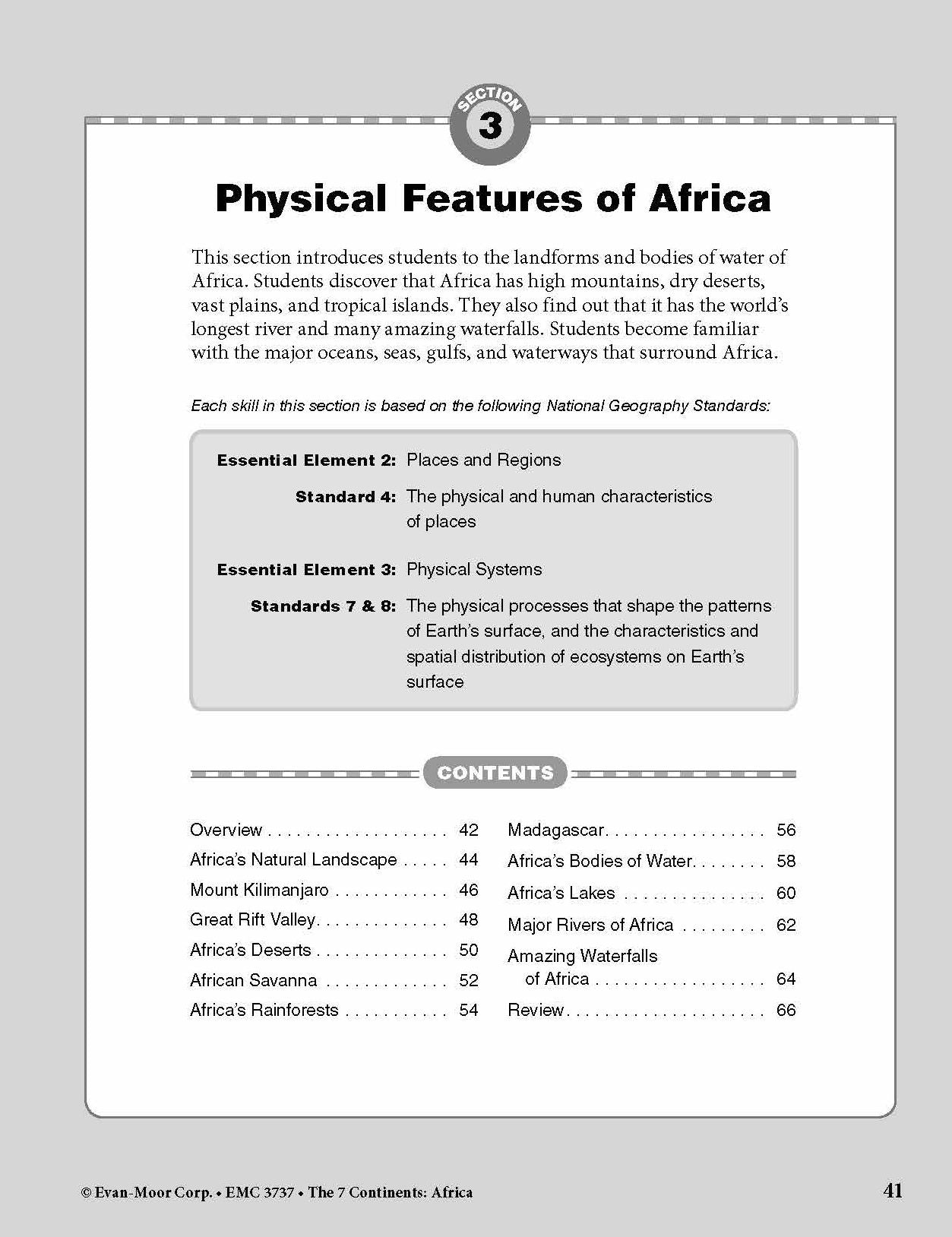 Africa