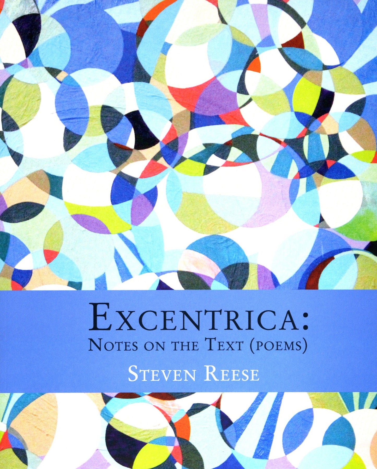 Excentrica: Notes on the Text