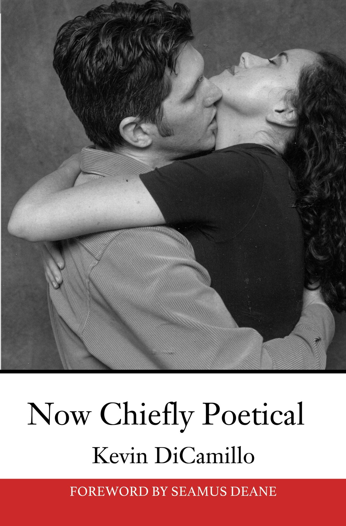 Now Chiefly Poetical
