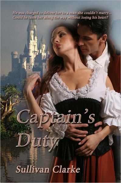 Captain's Duty