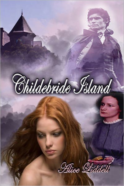 Childebride Island