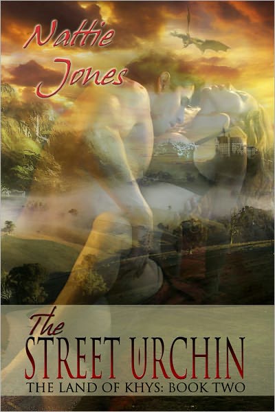 The Street Urchin: The Land of Khys: Book Two