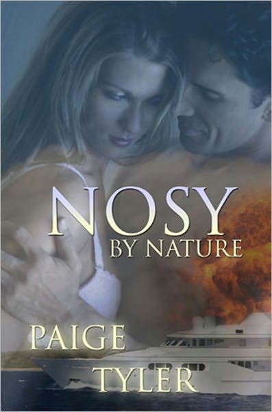 Nosy by Nature