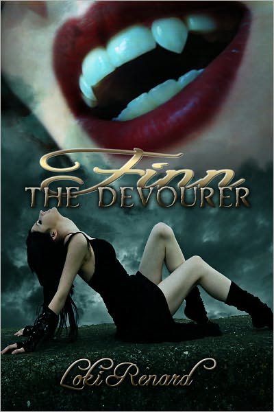 Finn the Devourer