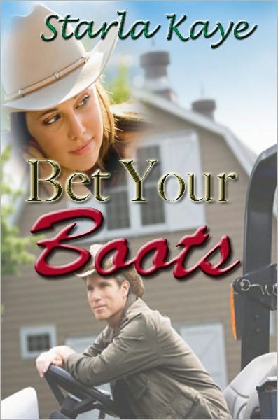 Bet Your Boots