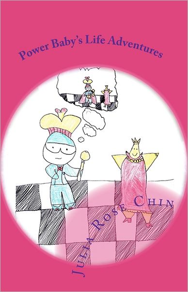 Power Baby's Life Adventures