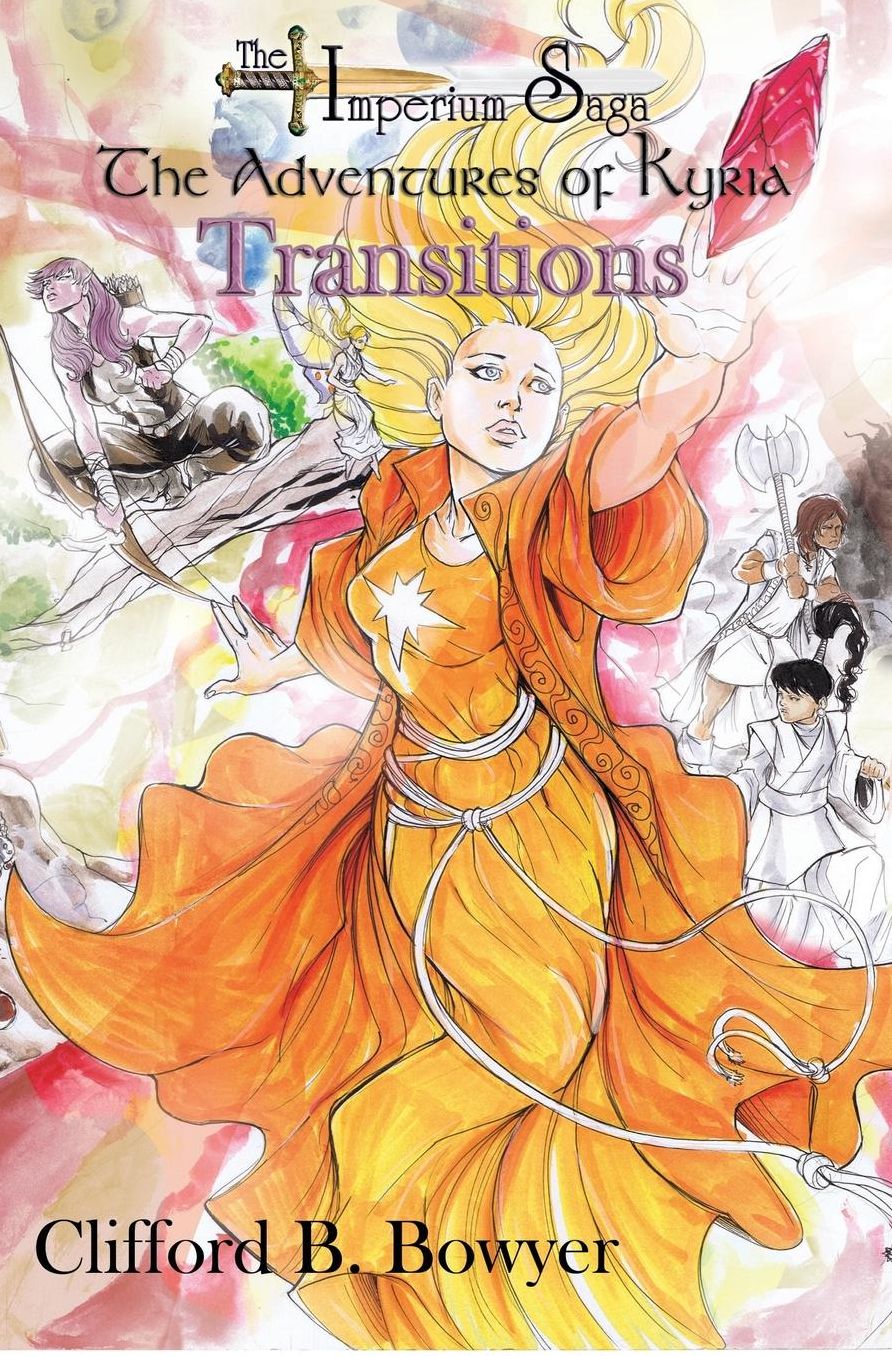 Transitions: Special Edition