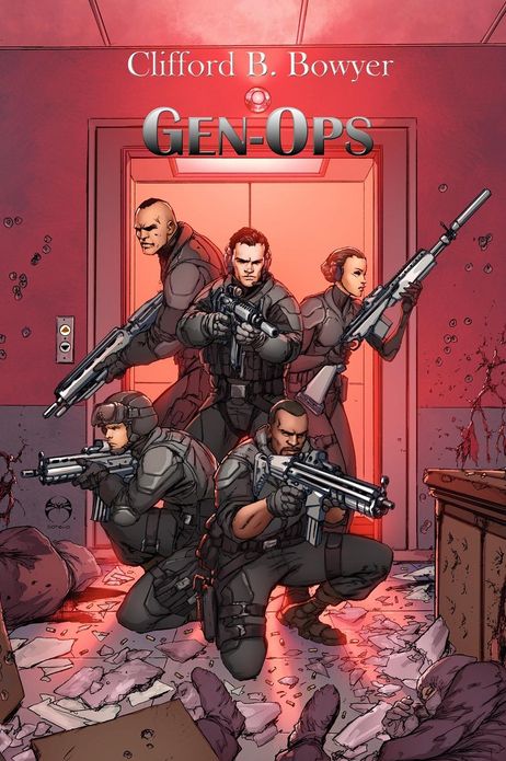 Gen-Ops