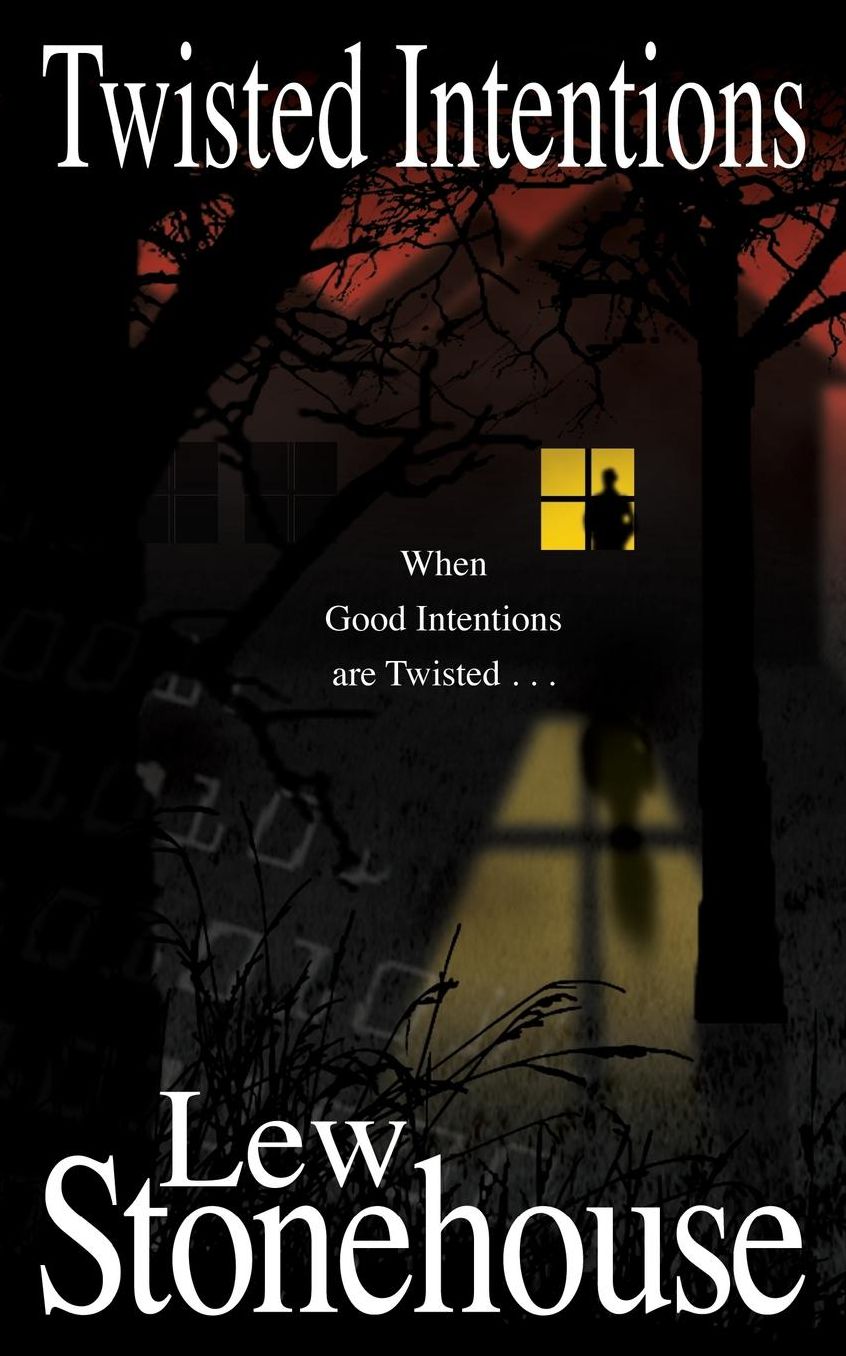 Twisted Intentions