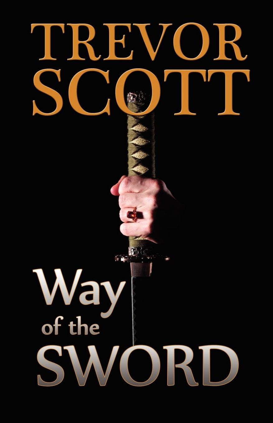 Way Of The Sword