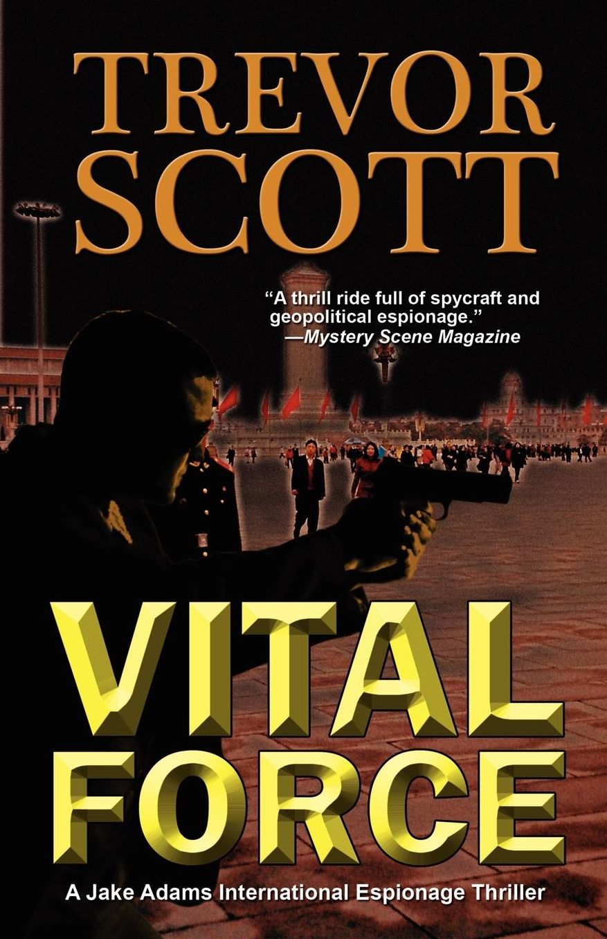 Vital Force