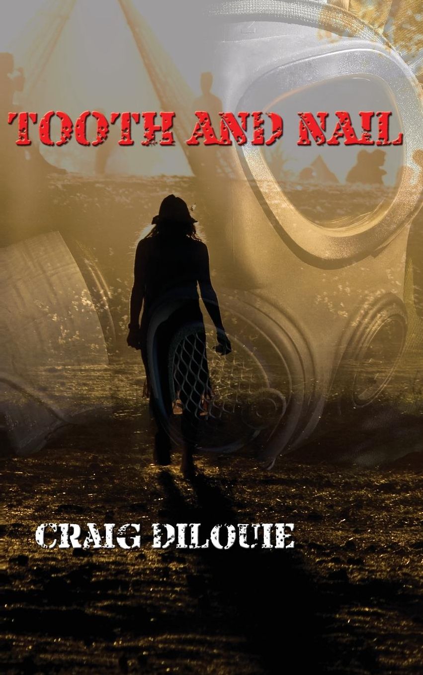 Tooth And Nail