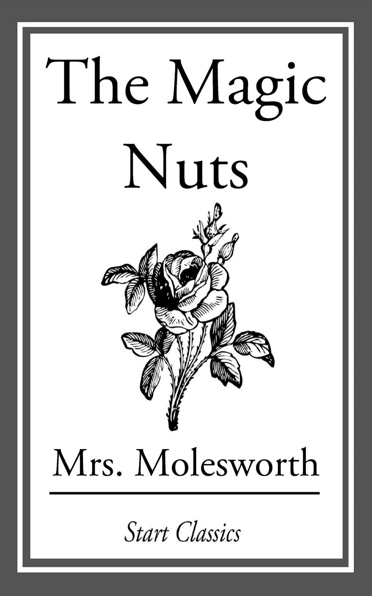 The Magic Nuts