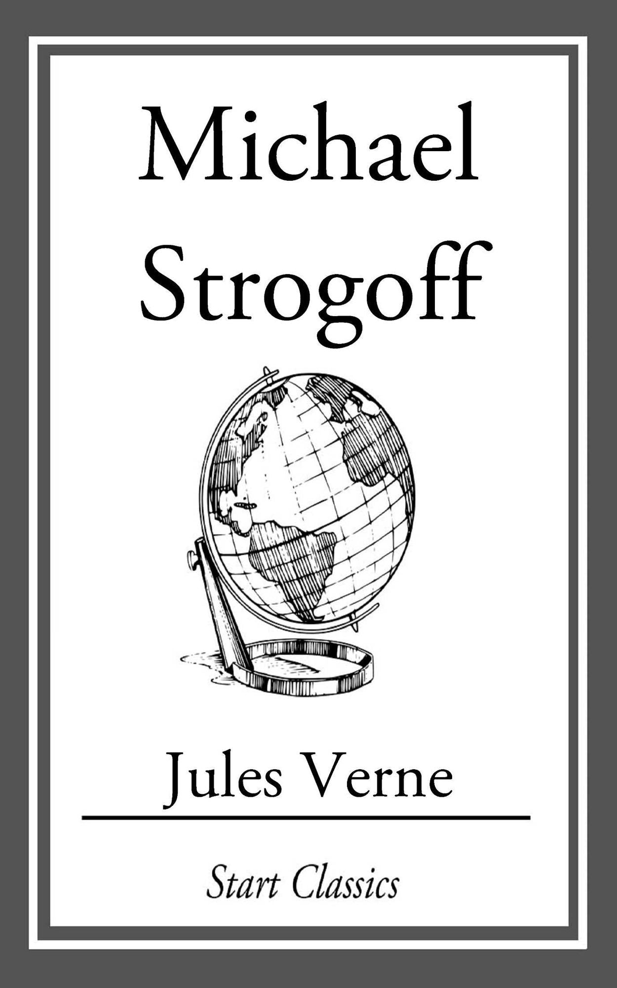 Michael Strogoff