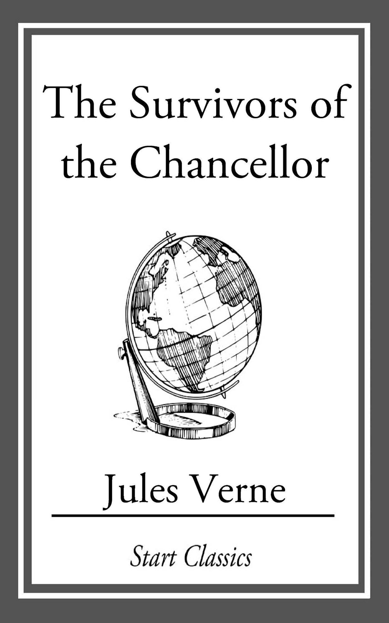The Survivors Of The Chancellor