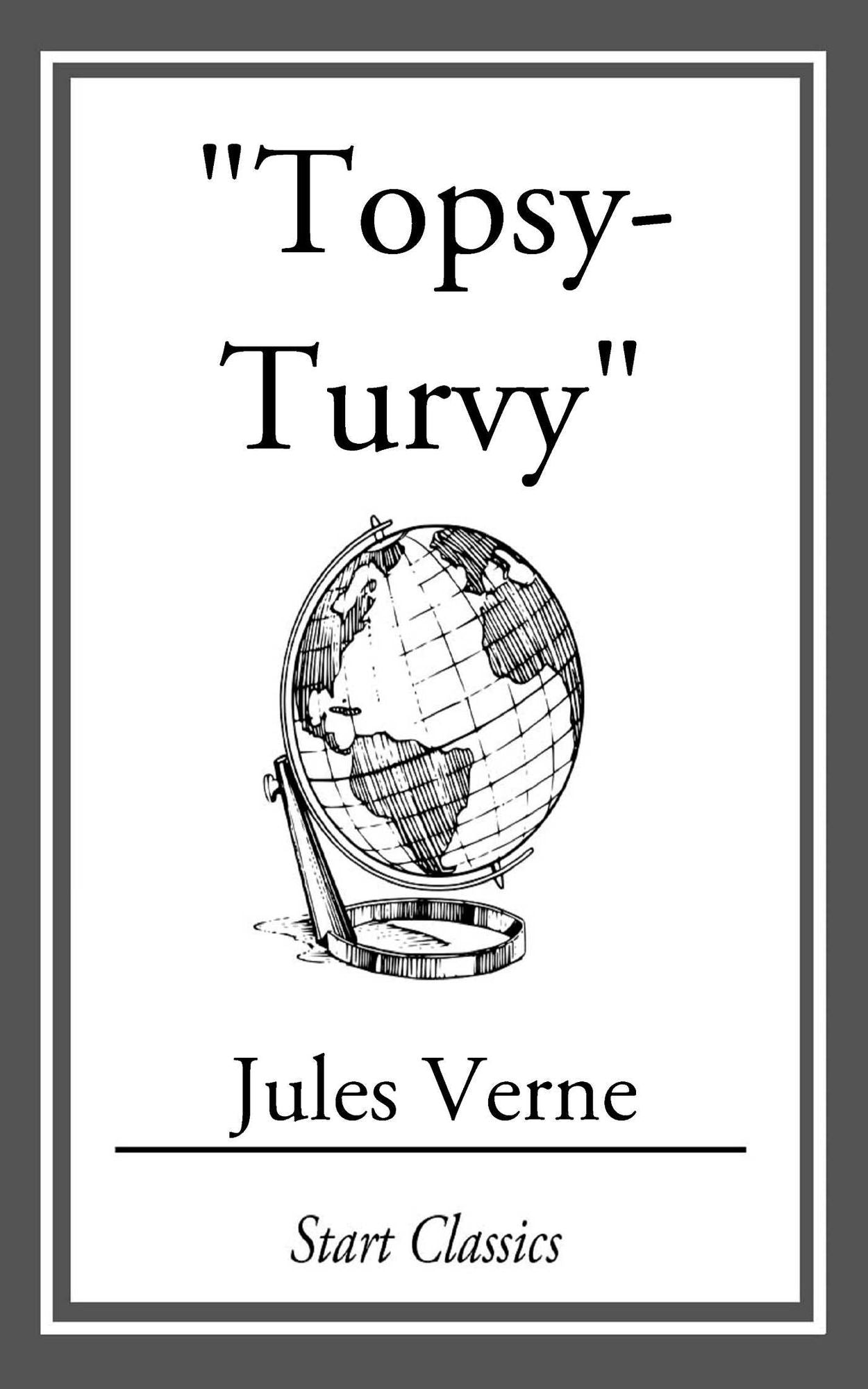 "Topsy-Turvy"