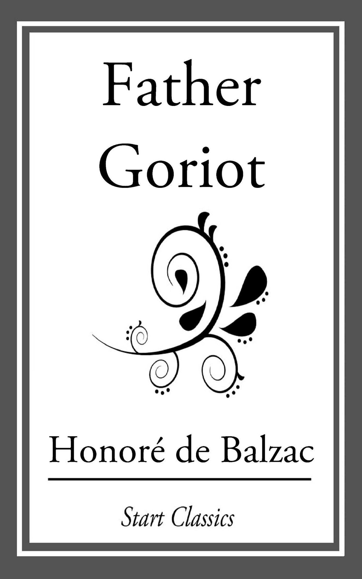 Father Goriot