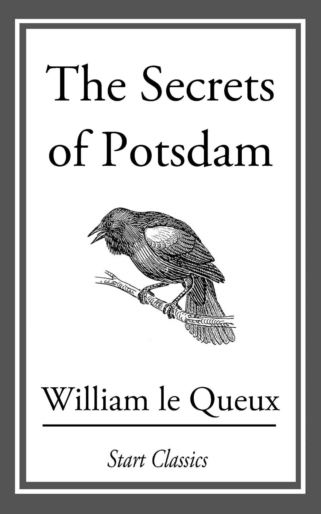 The Secrets of Potsdam