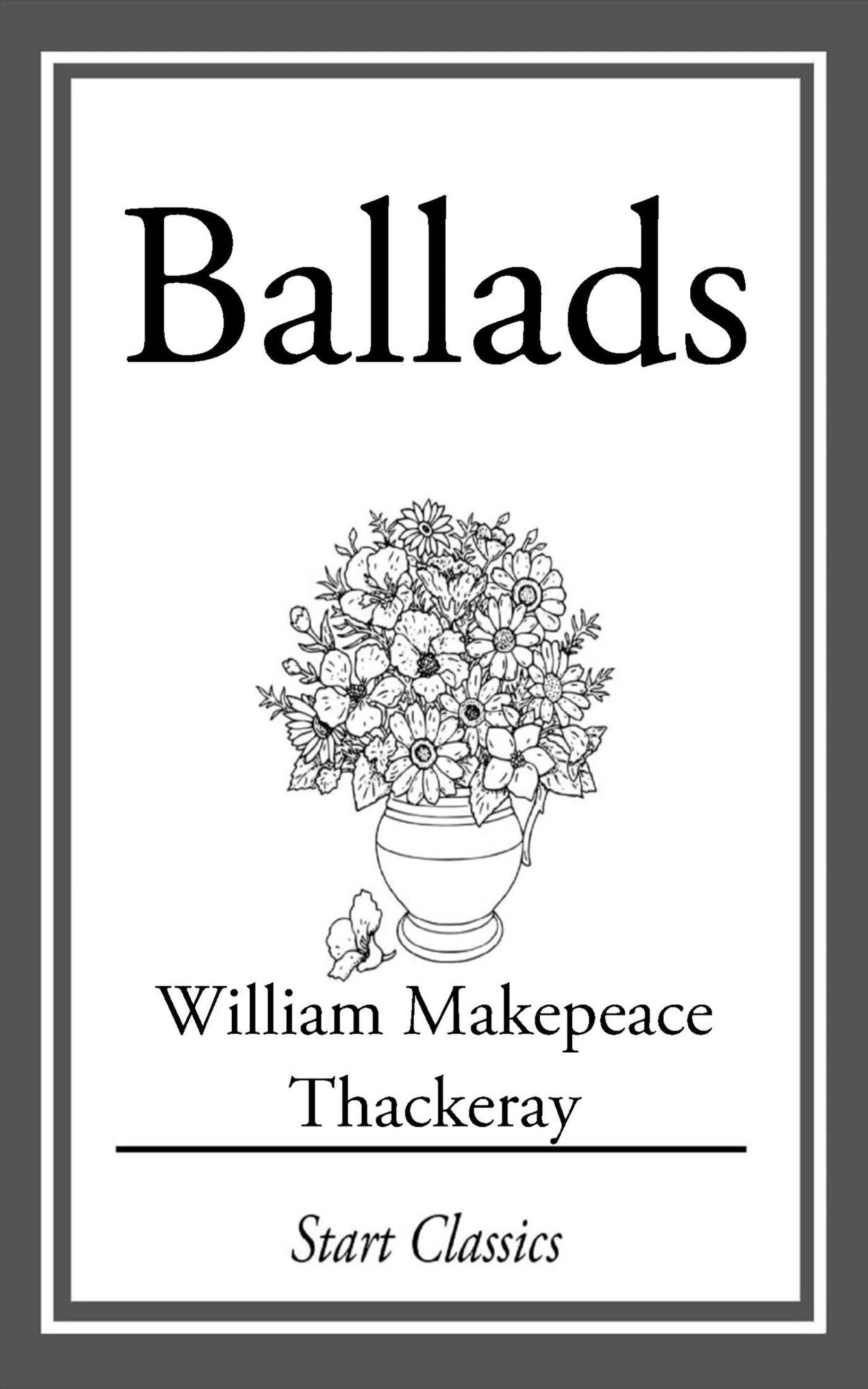 Ballads