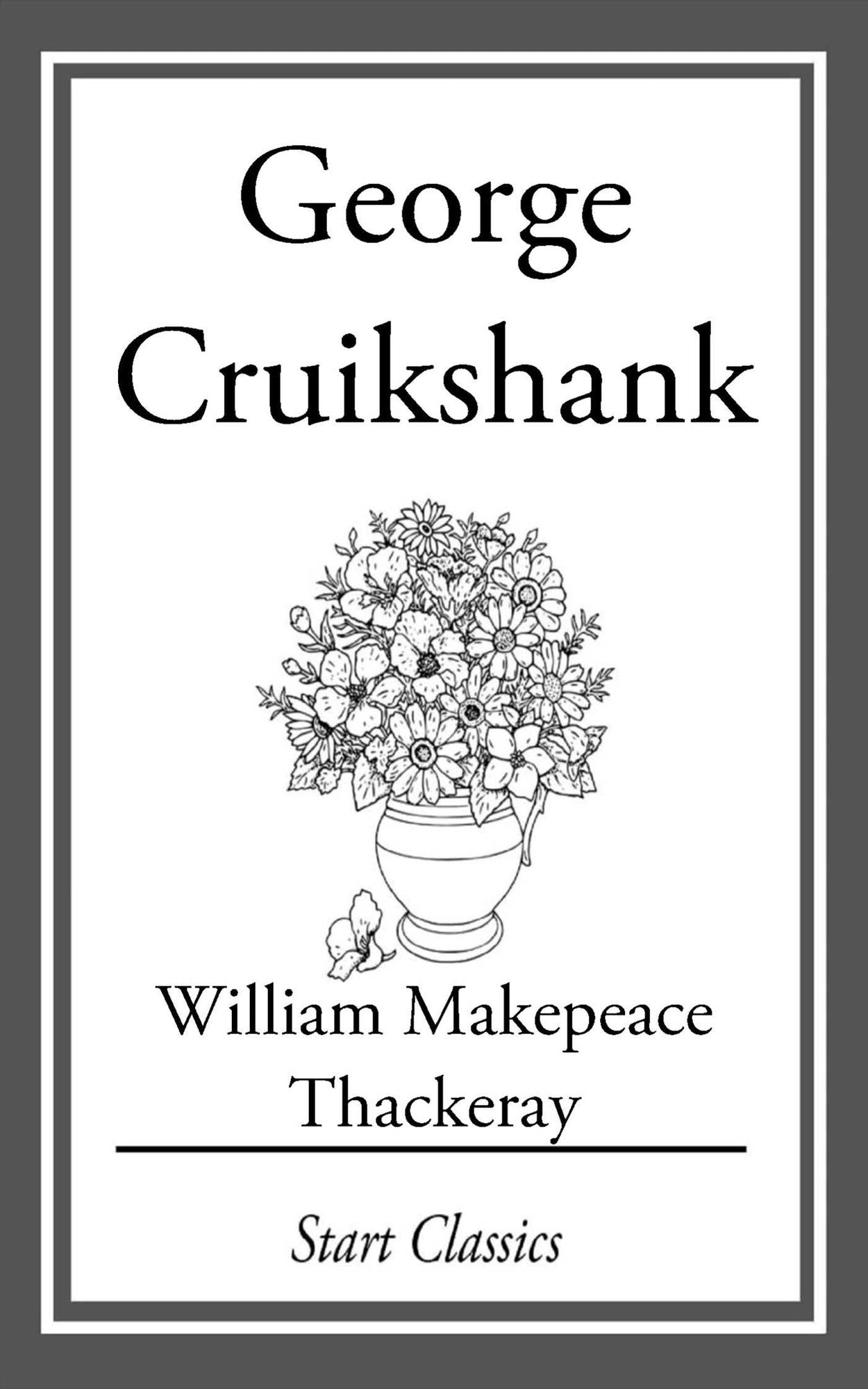 George Cruikshank