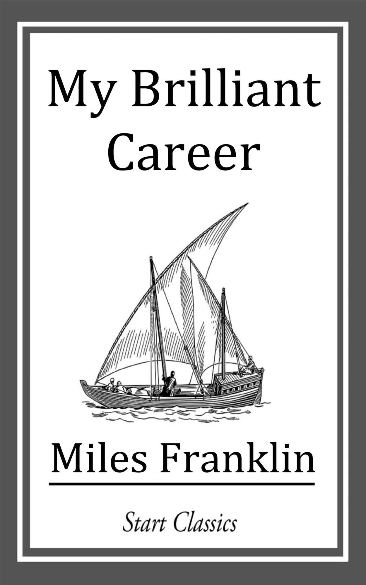 My Brilliant Career