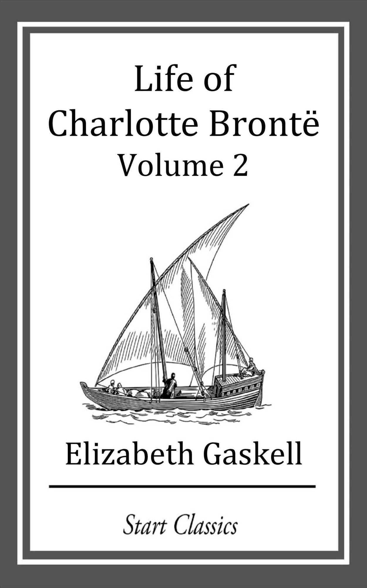 Life of Charlotte Bronte