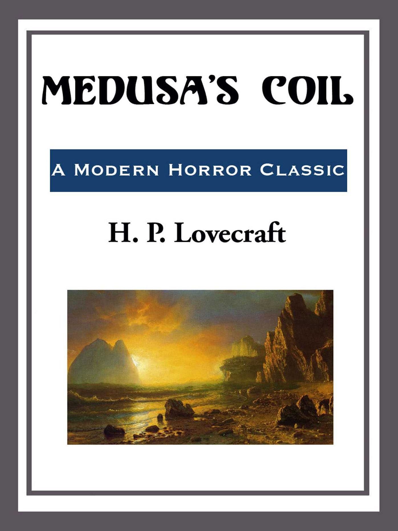 Medusa's Coil