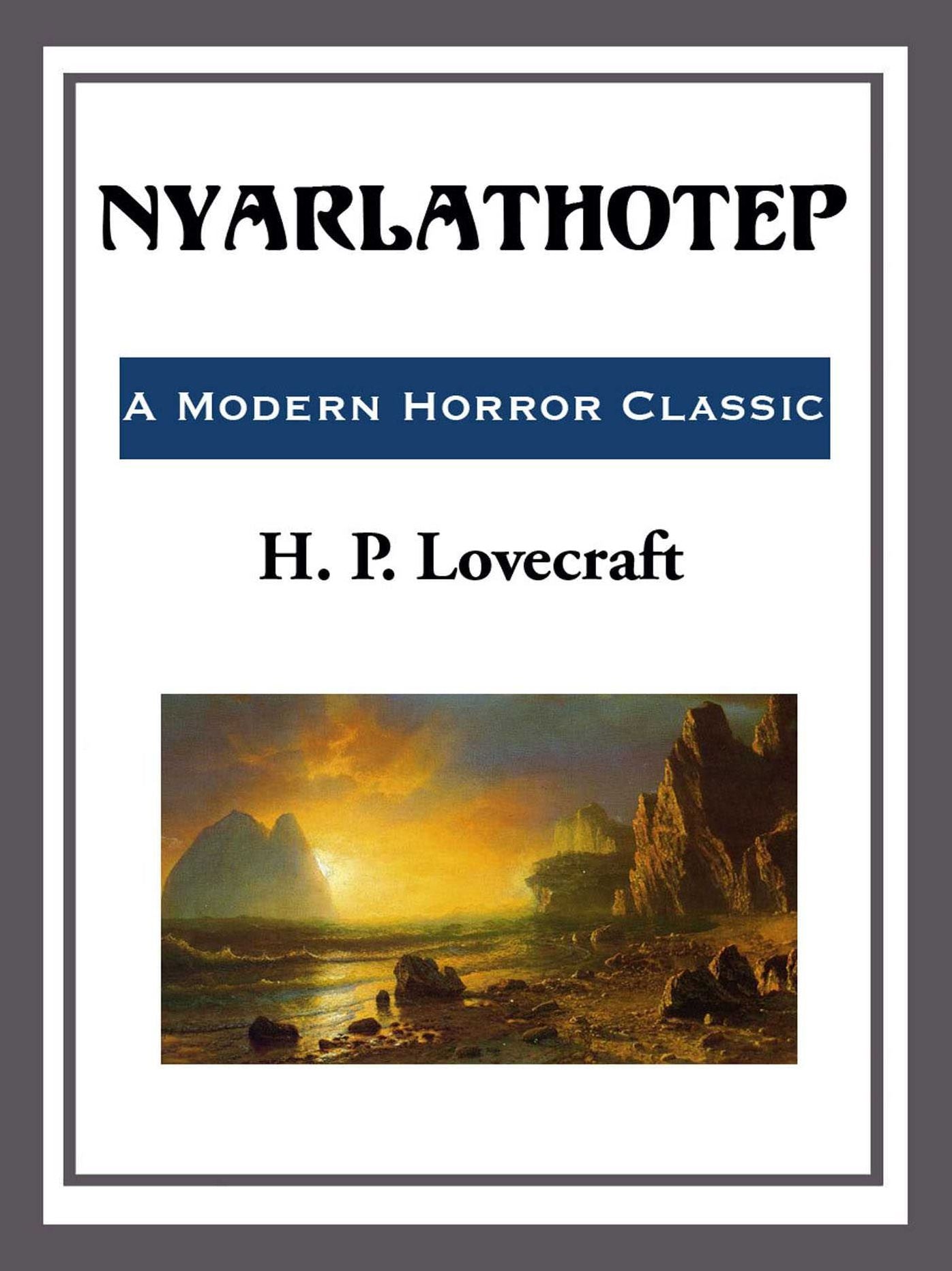 Nyarlathotep