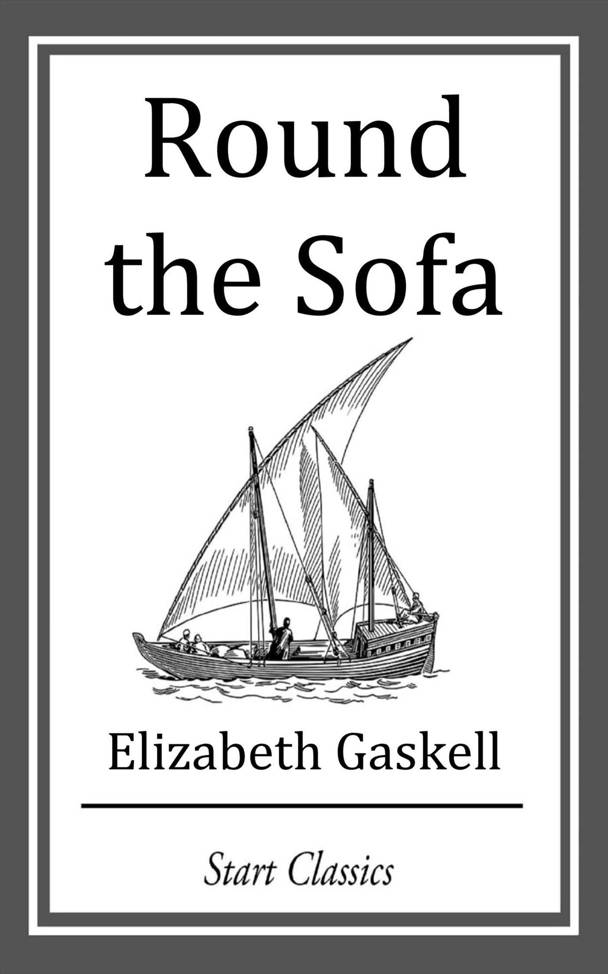 Round the Sofa